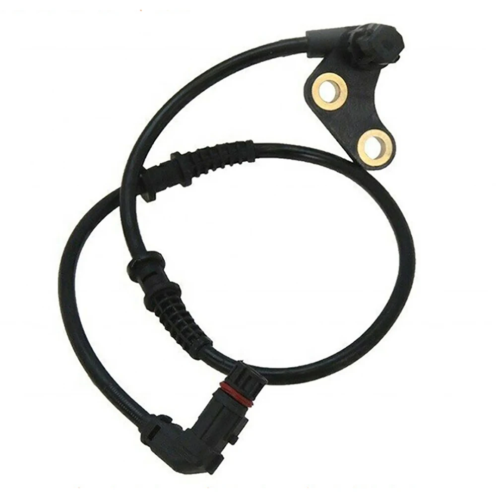1pc Front Left ABS Wheel Speed Sensor 1705400817 for MERCEDES-BENZ C230 SLK230 SLK320 SLK32 AMG, for CHRYSLER CROSSFIRE