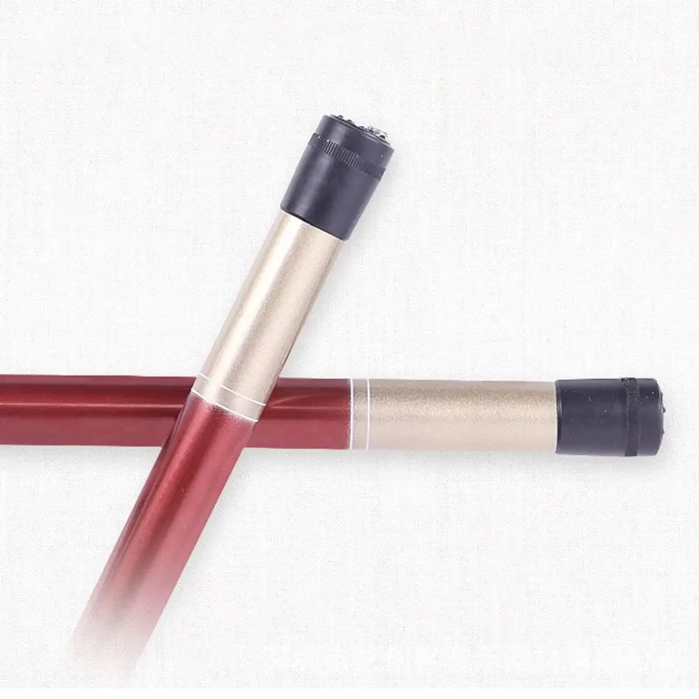 Description Picture 3 of item1PC High Quality Pear Shaped Handle Orchestra Band Director Stick Concert Conducting Music Conductor Baton Rhythm Music Wand