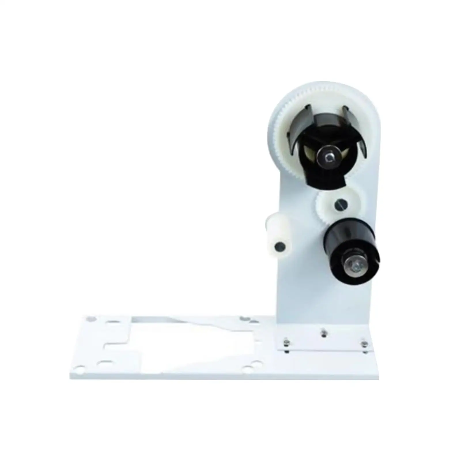 

Automatic Tape Dispensers Peeling Off Bracket Support for Zcut-9 Lightweight