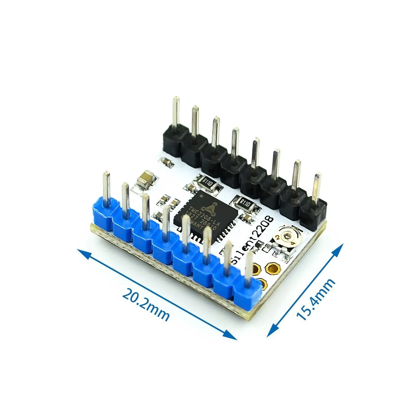 TMC2208   ̹  ƽ Ұ ̹ MKS 3D  ǰ, SKR V1.3  1.4 1.6  