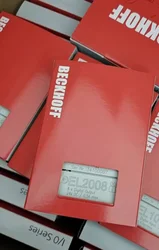 New Original BECKHOFF Switch BK9000 BK9050 BK9053 BK9055 BK9100 BK9103 BK9105 KL9010