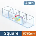 Square 50mm x50mm