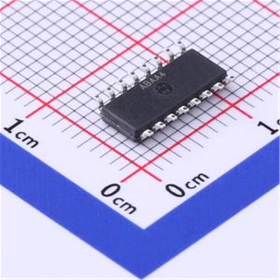 MCP3208-CI/SL