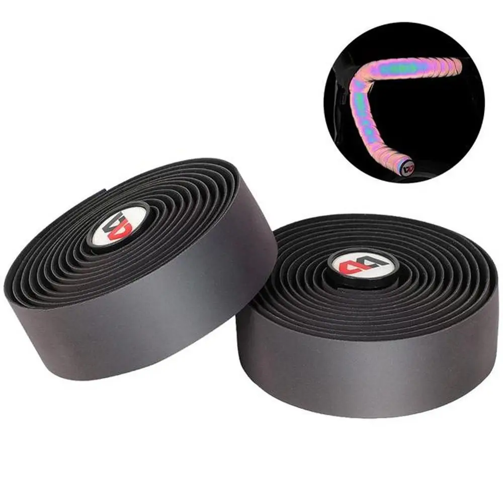 

Лента для руля велосипеда, светоотражающая полоска для руля дорожного велосипеда