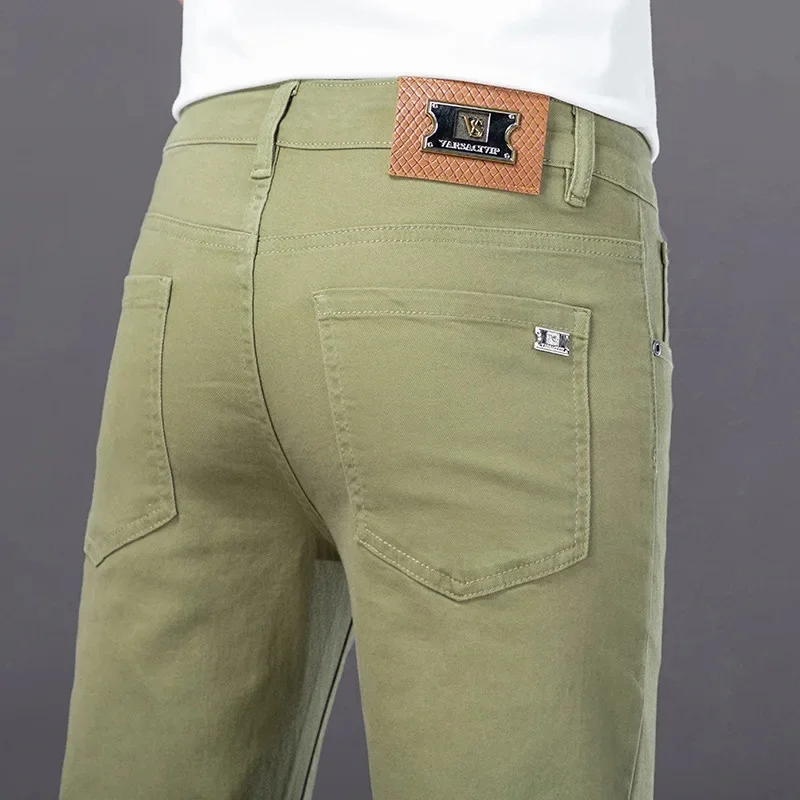 B168 light green nine points