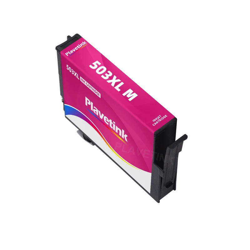 Plavetink 503 Cartucho de Tinta Compatível para Impressora Epson Xp5200 Wrokforce Xp-5205 Wf2960 Wf-2965 para Cartucho T503 T503xl - Imagem 4