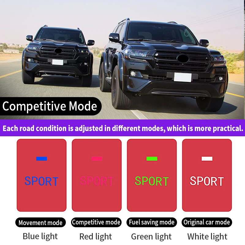 2008-2021 Toyota Land Cruiser 200 LC200 Ʋ  ǰ  Ŀ  ӱ 2020 2019 2018 2017 2016 2015 2014 2013 2012 2011 20