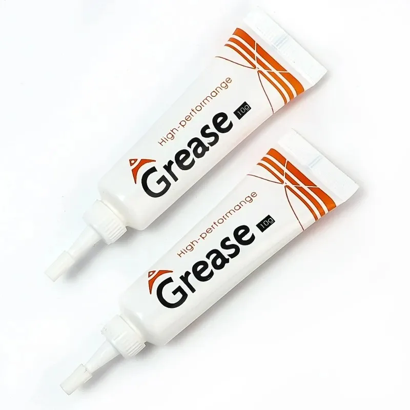 10g Lithium-Based Grease Universal Lubrication for Car Maintenance Bearing Gear Toy Electronic Valve Accessories