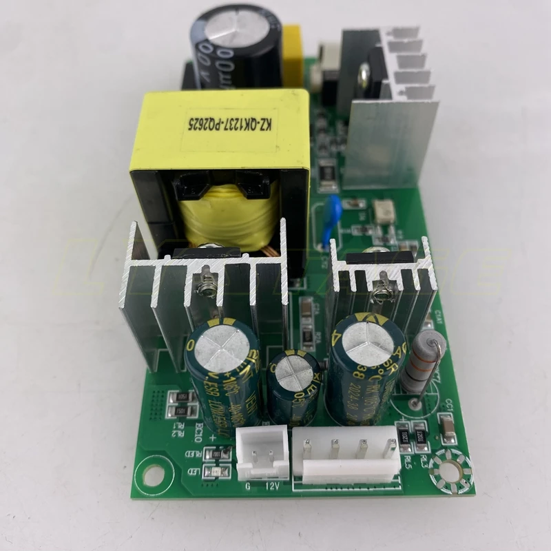 Led Stage Lighting Power Supply 12V 36V Output led stage lighting power supply