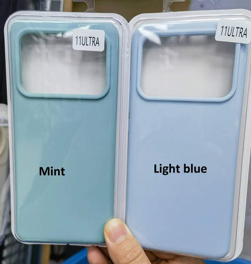 Xiaomi Redmi Note 11S Cover - Bold Dots Series - Matte Finish - Snap O - View #9