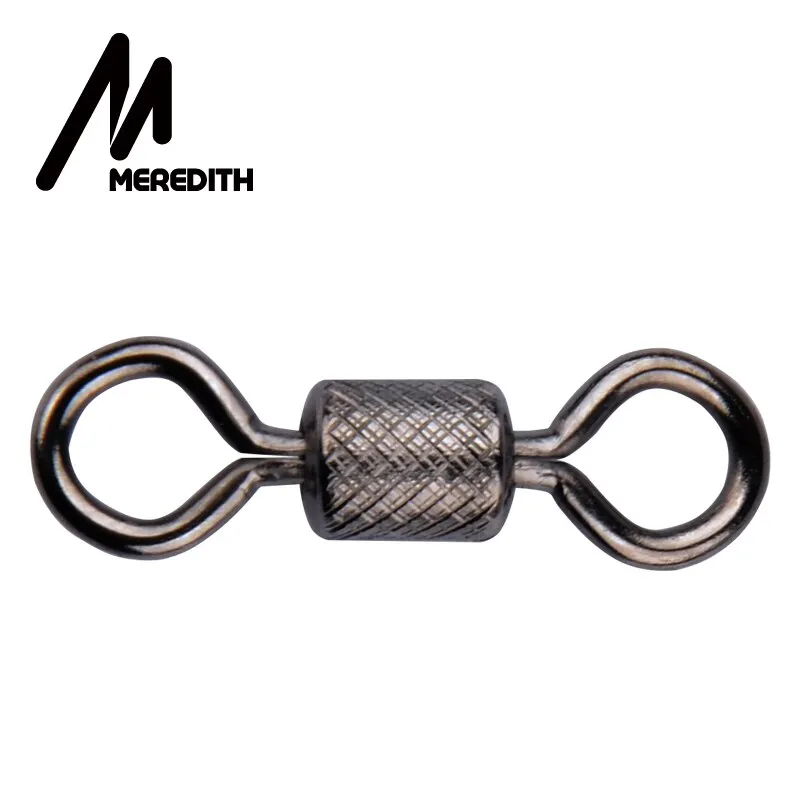 Ball Bearing Swivels 5