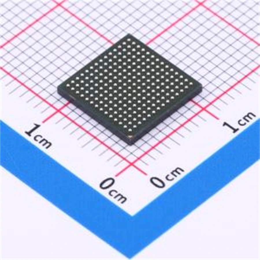 MIMXRT1064CVL5B