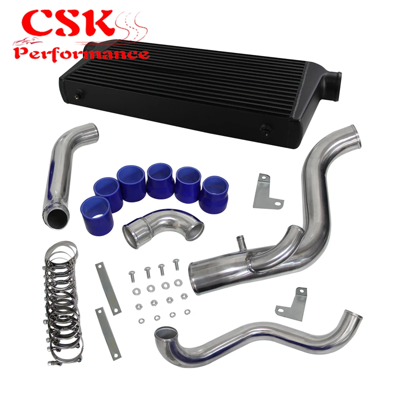 Performance Front Intercooler Pipe Kit for Nissan 200SX 240SX SR20DET 2