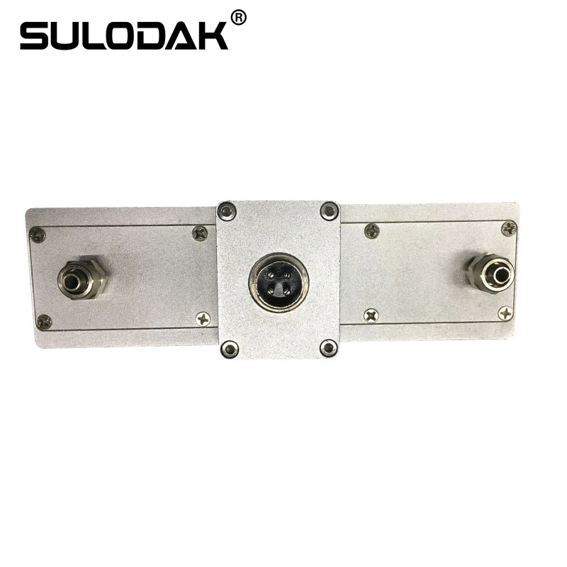 Рисунок 2 - Лампа для отверждения УФ-лампы