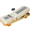 Massage Bed Hot Heated Portable Korea Cheap Nuga Best LCD Automatic Electric Rolling Thermal Jade Stone Massage Bed Sofa Chair 6