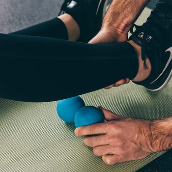 Peanut Double Massage Ball 19