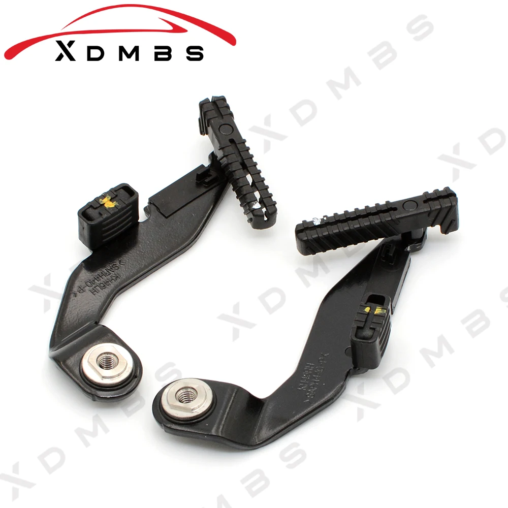 Genuine Panoramic Sunroof Tilt Lever Assembly 816353S010 816363S010 for Hyundai Sonata Kia Optima sunroof slider repair clips car sunroof cover car sunroof motor gear car sunroof cable car sunroof drain hose