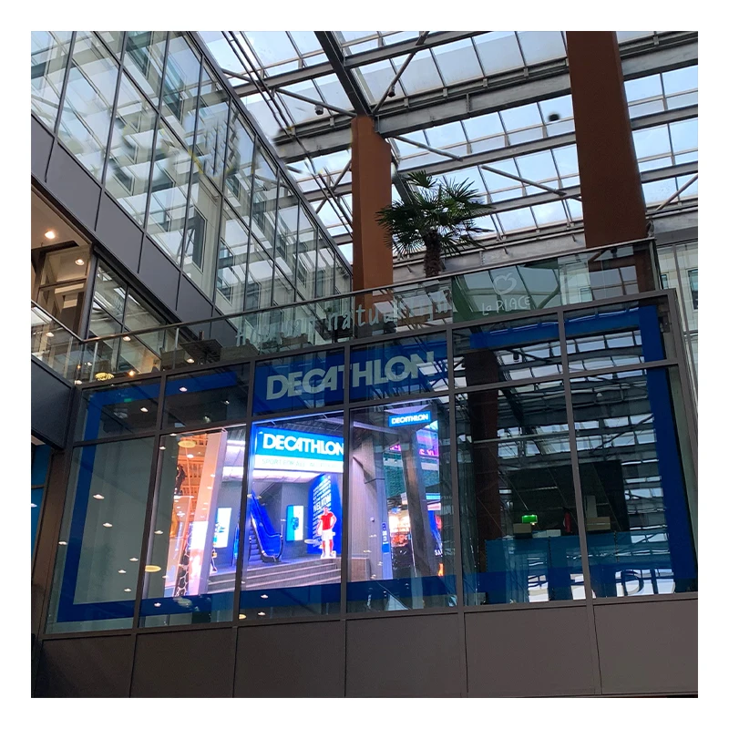 Рисунок 5 - Shenzhern MDS супер тонкий P3