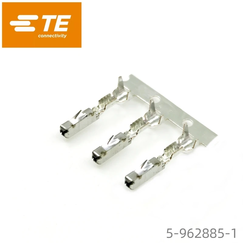 5-962885-1 TE Automotive Terminals 24-22AWG MQS series in stock