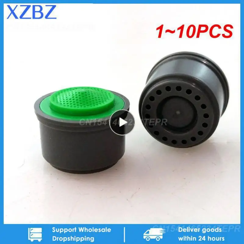 

1~10PCS Water Saving Faucet Aerator 2L 3L Minute Male 22mm Female Thread Size Tap Device Bubbler Faucet Flow Regulator Filter