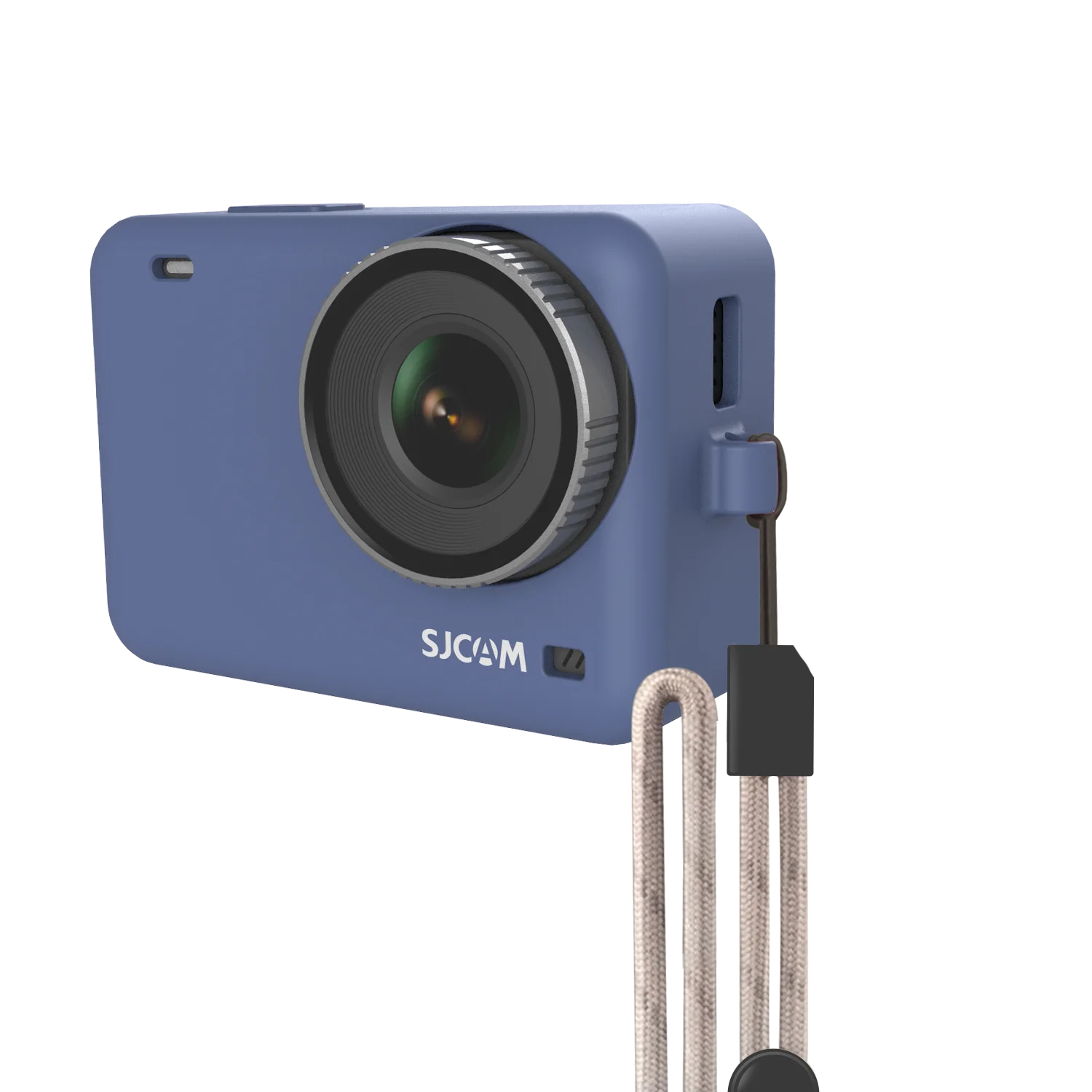 SJCAM SJ10 PRO Silicone Case Protective Frame For SJ10 PRO SJ10X Action Camera Accessories