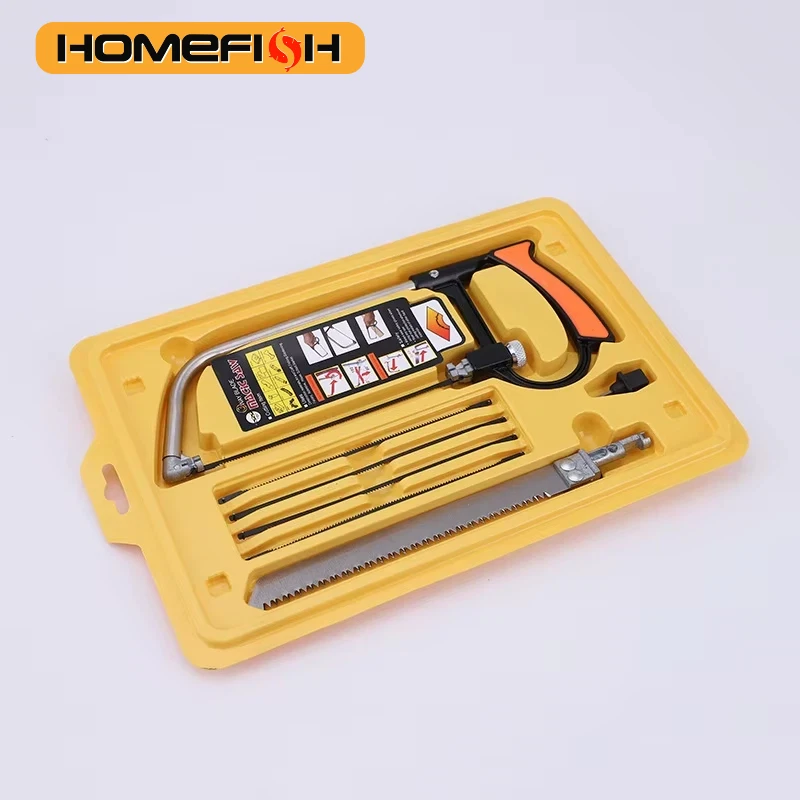 Multi Purpose Hand Saw Kit 1