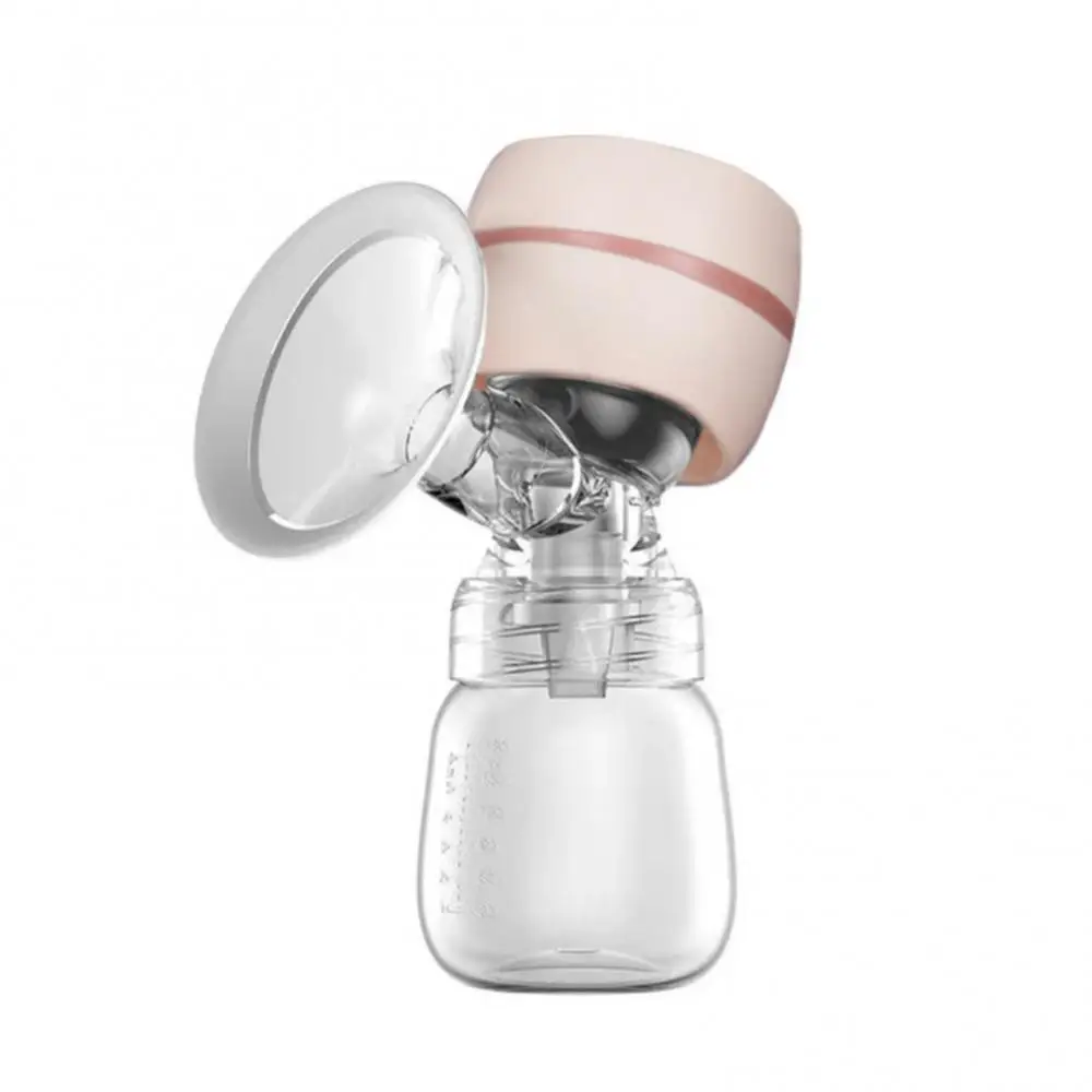 Breastfeeding Accessories - Breast Pump Accessories