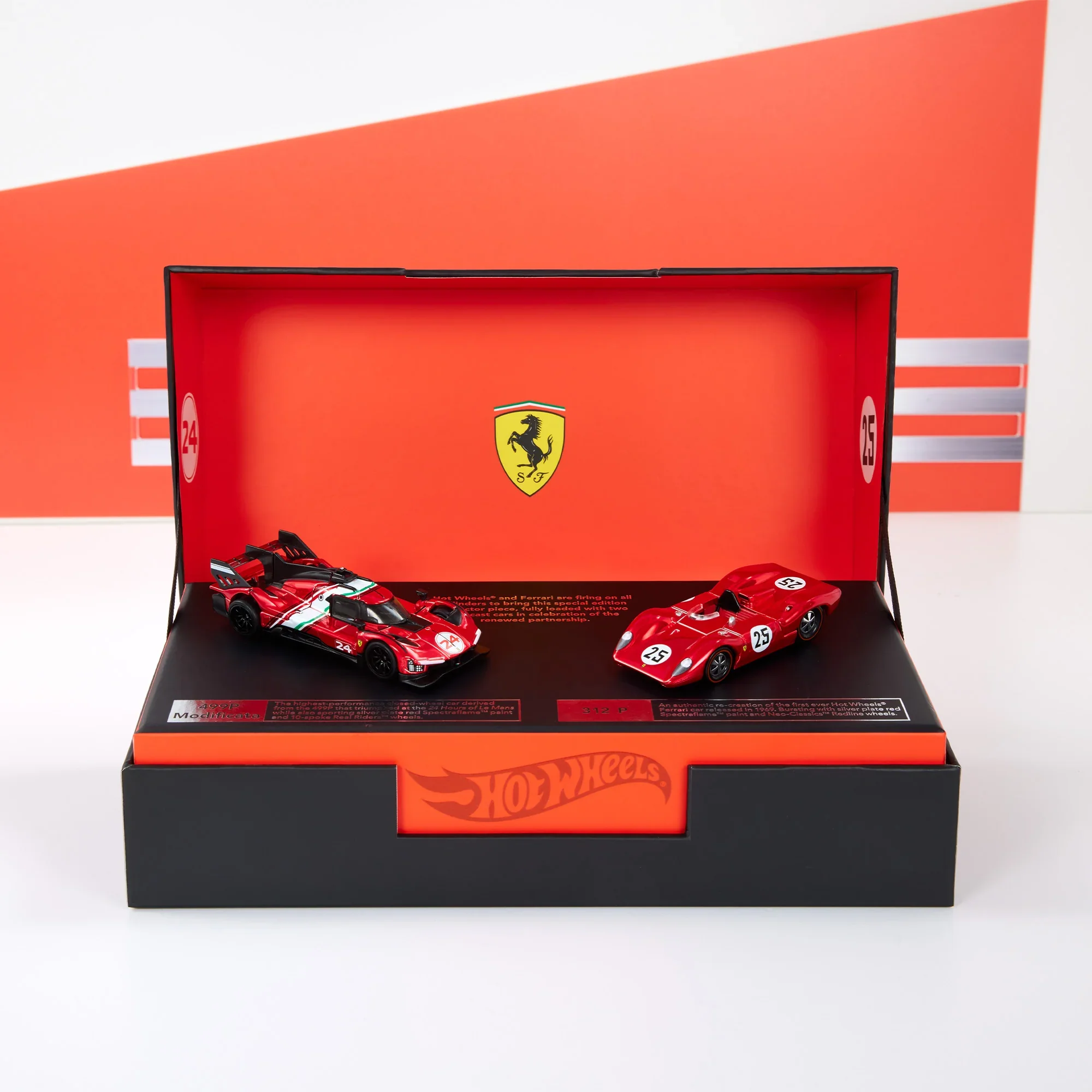 2台❗️HOT　WHEELS CLASSICS　 1:18 　FERRARI HOT WHEELS 1/18 29755 FERRARI 250 TESTA ROSSA WHITE 22 | eBay
