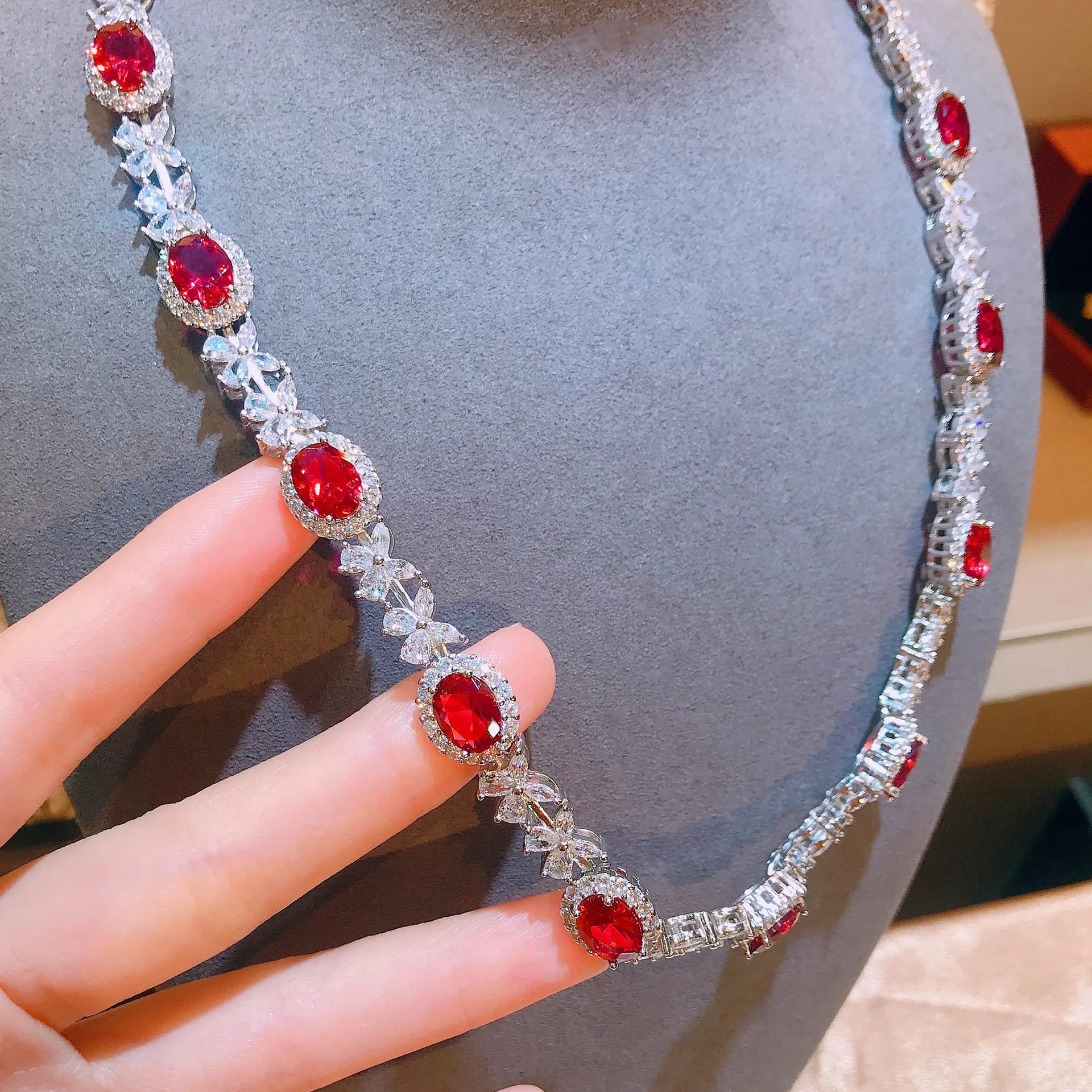 RUZZALLATI 2022 New Exquisite Silver 