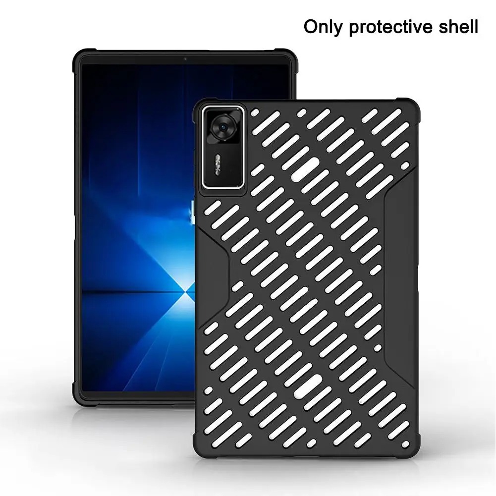 Shockproof Kickstand Tablet Case with Game Protective Shell