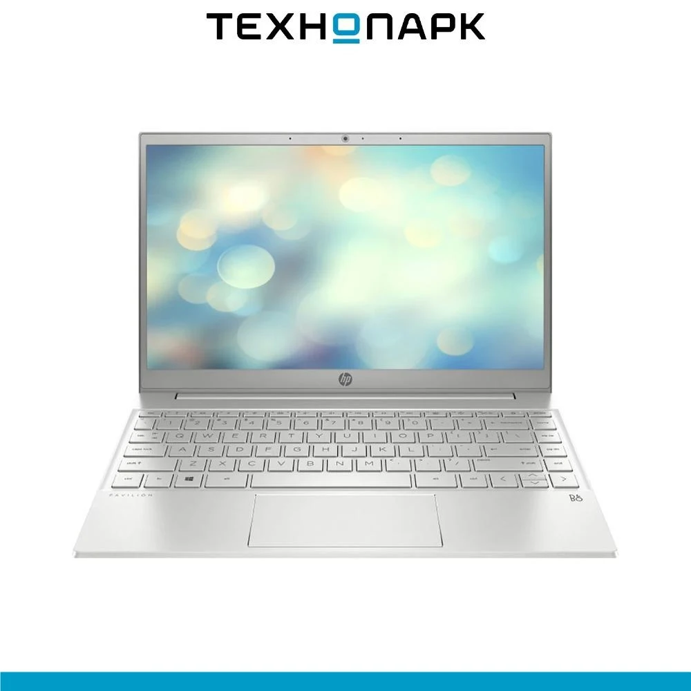 Ноутбук HP Pavilion13-bb0034ur Silver (4E0Y6EA) | Компьютеры и офис