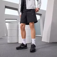 NIKE AS M NK TECH WVN SHORT Short de sport et de loisirs pour hommes HQ0471-010 1
