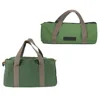 Tool Storage Bags Easy Storage Flat Tools Green Large Oxford Cloth Practical Screwdrivers Small 6