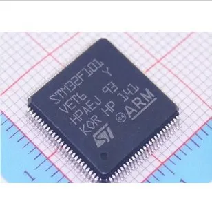 

Оригинальный новый чип интегральной схемы STM32F101VET6
