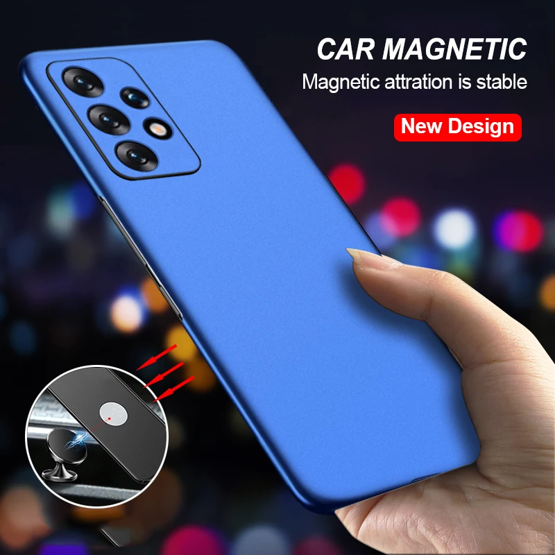 Phone Case Samsung Galaxy A53 5g Cover Samsung Galaxy A53 5g Back