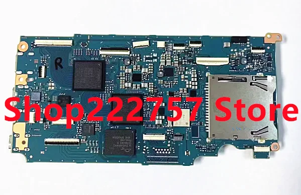 Per Nikon Z7 Ii Scheda Madre Scheda Madre Scheda Madre Z7Ii Parte Di Riparazione Della Fotocamera Della Scheda Madre