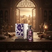 Eau De Parfum unisexe 100ml, parfum Floral longue durée, arôme fruité frais et élégant avec pomme Orange bergamote Freesia encens 2