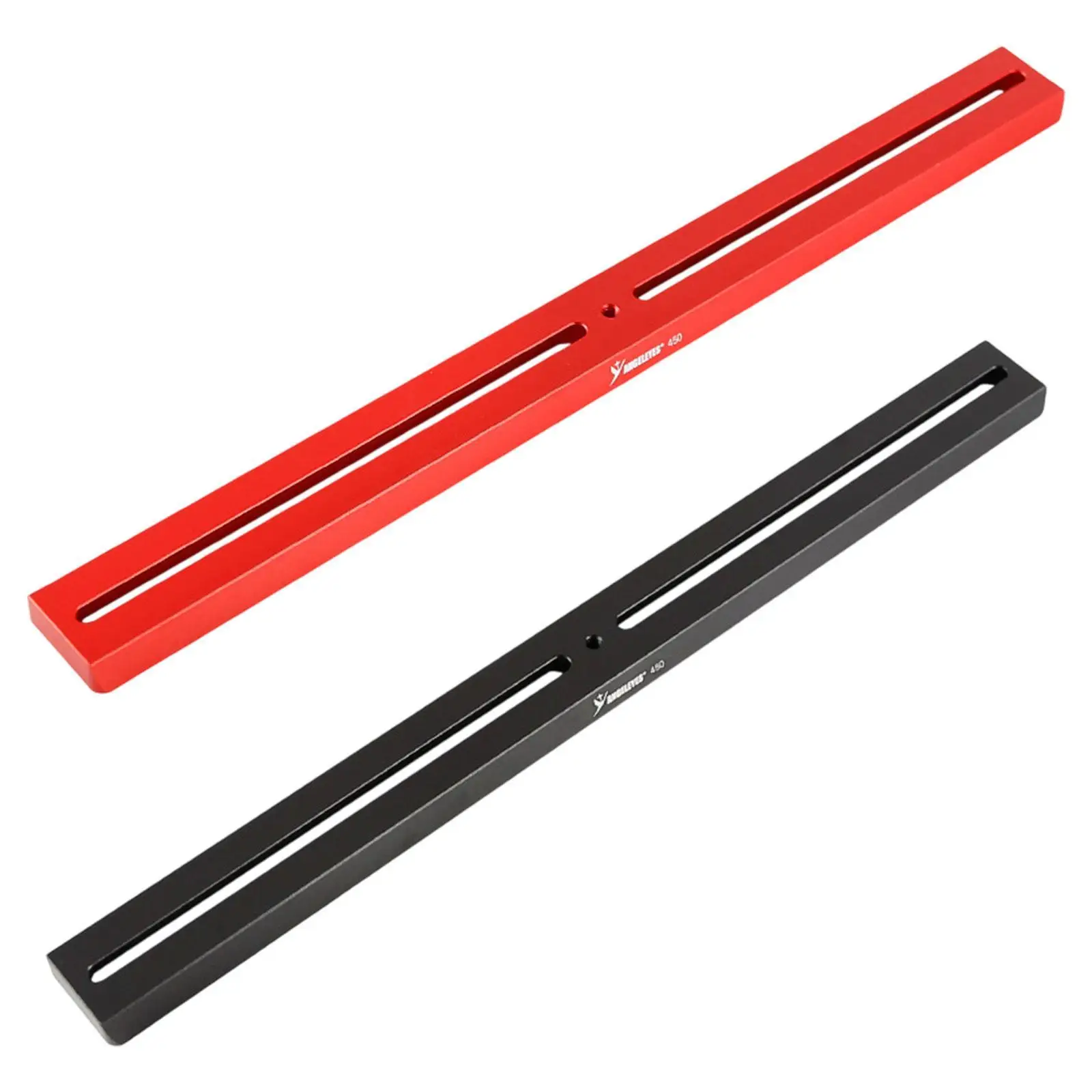 Telescope Dovetail Mounting Plate Professional Replace Mounting Fixing Plate