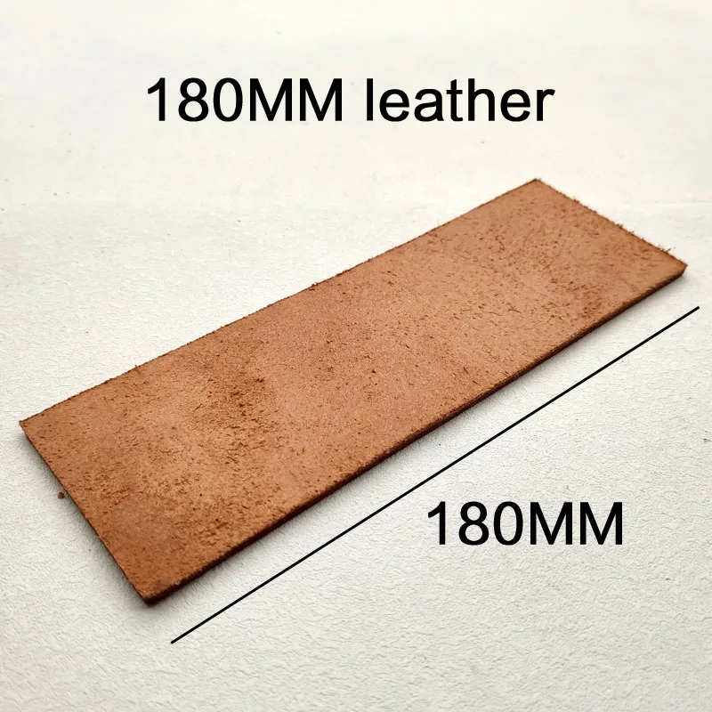 180MM big leather