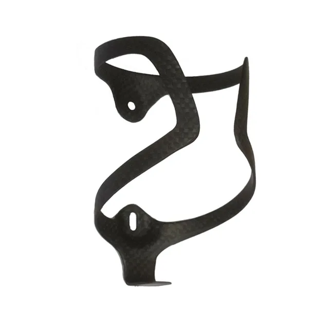 Modified 10g±3g Hot Ultralight full Carbon Fiber 3k Water Bottle Cage MTB/Road Bicycle Botellero Carbono Bike Bottle Holder 5
