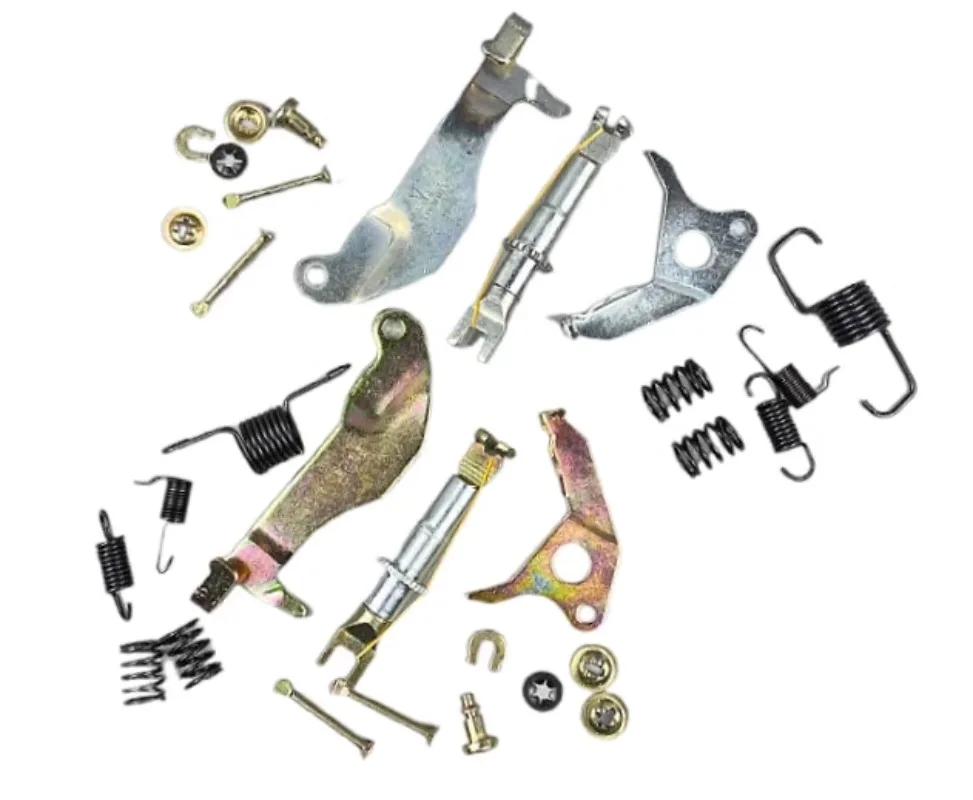 Rear Brake Repair Kit for Wuling Sunshine 6376 6388 6390