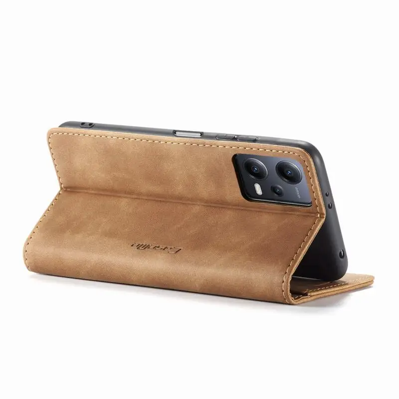 Flip Case Cover For POCO F5 X5 F2 M3 Pro F3 X3 GT Leather Wallet Magnetic Phone Bag On For Xiaomi Mi 11 11T 10T 9T CC 9 Pro Case phone case,leather phone case,leather wallet case,leather case