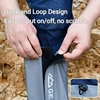 Outdoor Leg Warmers Gaiter Waterproof Hiking Travel Mountain Leggings Gaiters Long Tube Leggings Warmers Foot Cover각반 5
