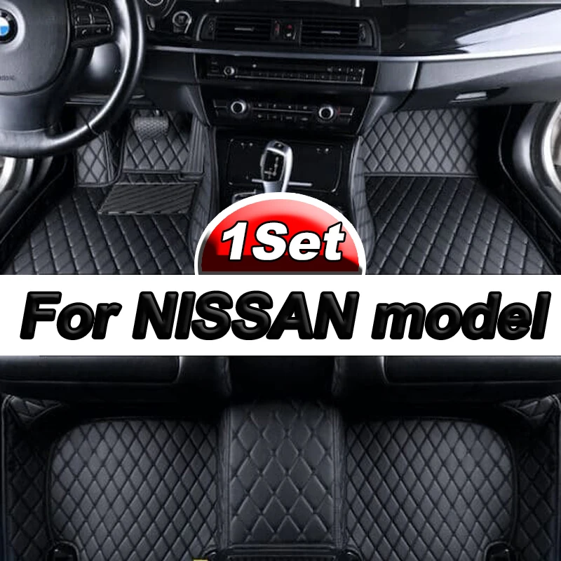 tapetes-de-carro-para-nissan-nissan-sunny-n16-sulphy-teana-j31j32-l33-teana-titan-sentra-qashqai-j10-j11-x-trail-acessorios-de-carro-2022-2023