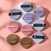 10 Pcs Air Cushion Powder Puff Makeup Sponge Wet And Dry Use Ultra Soft Facial Makeup Tool 2