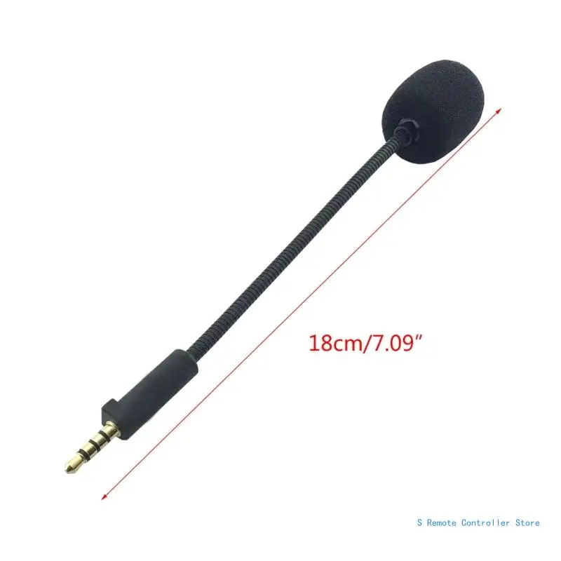 ROG / S 무선 게임용 헤드셋 마이크 소음 차단 마이크 3.5mm