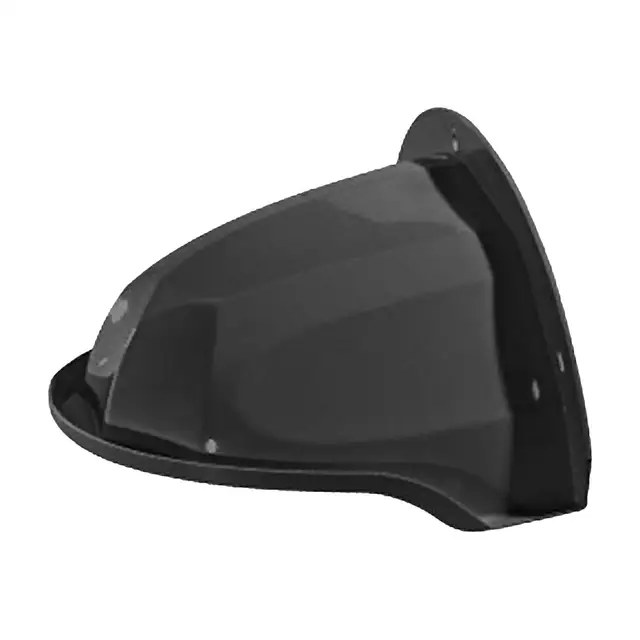 Copertura Antipioggia Per Telecamere Esterno - Protezione Sole E Pioggia Per Sicurezza - Foto 14