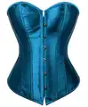 808-peacock blue