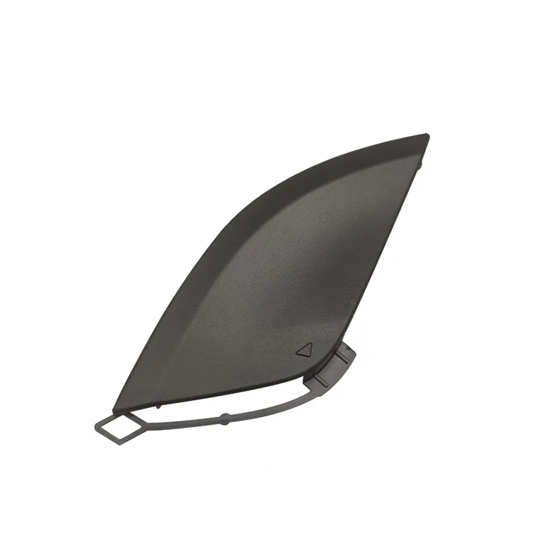 Front Tow Hook Cover For BMW X3 2015-2017 Models | Trailer Eye Cap Replacement #51117338474 - View #6