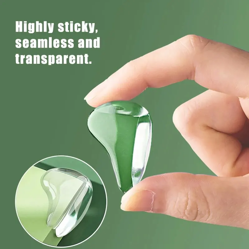 Clear Furniture Corner Protectors 5